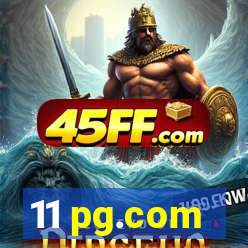11 pg.com